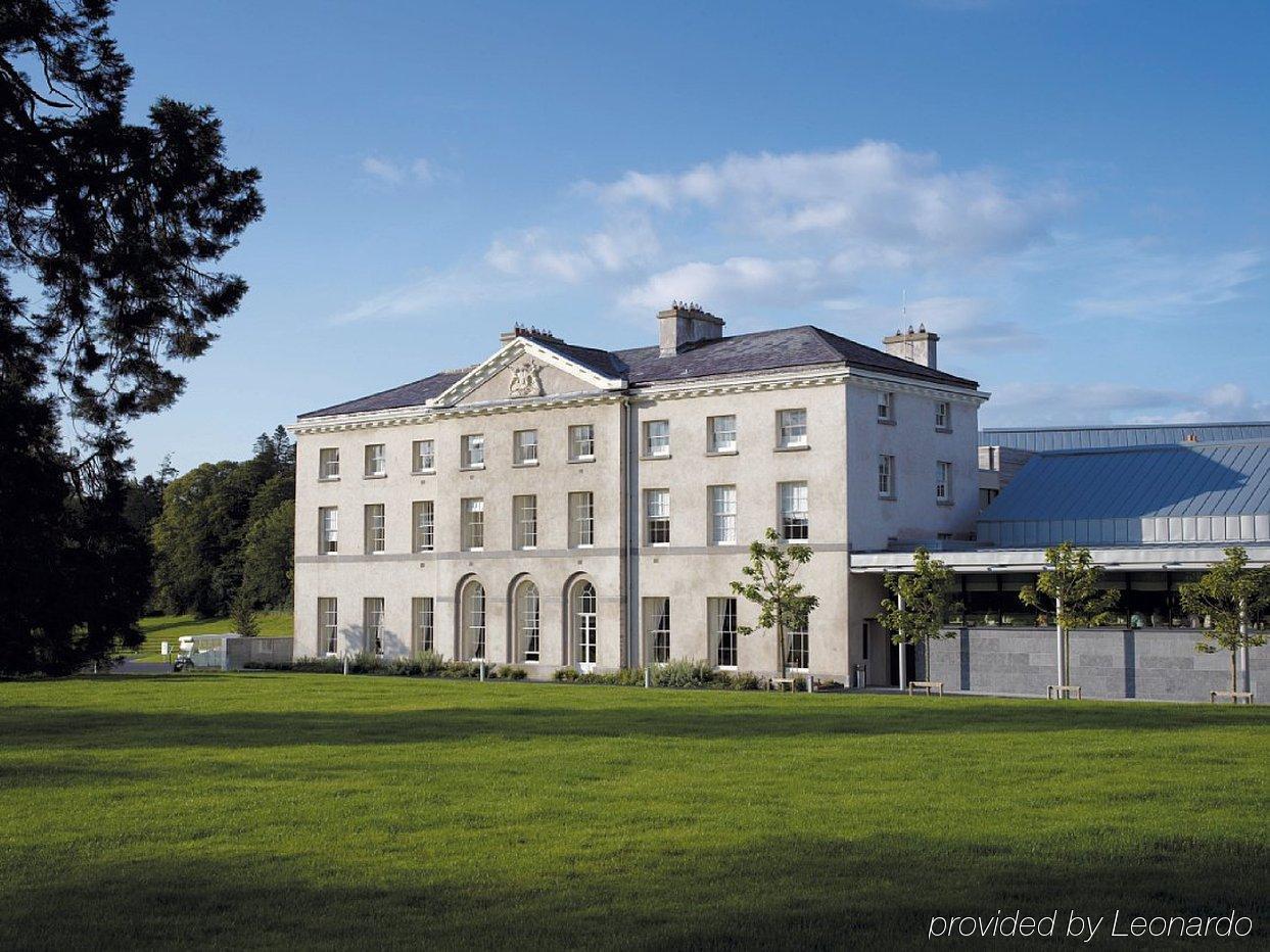 Farnham Estate Spa&Golf Resort Cavan Exterior foto