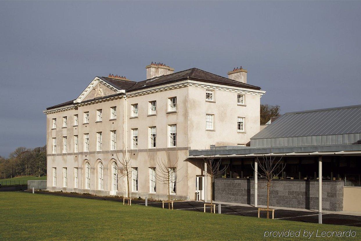 Farnham Estate Spa&Golf Resort Cavan Exterior foto