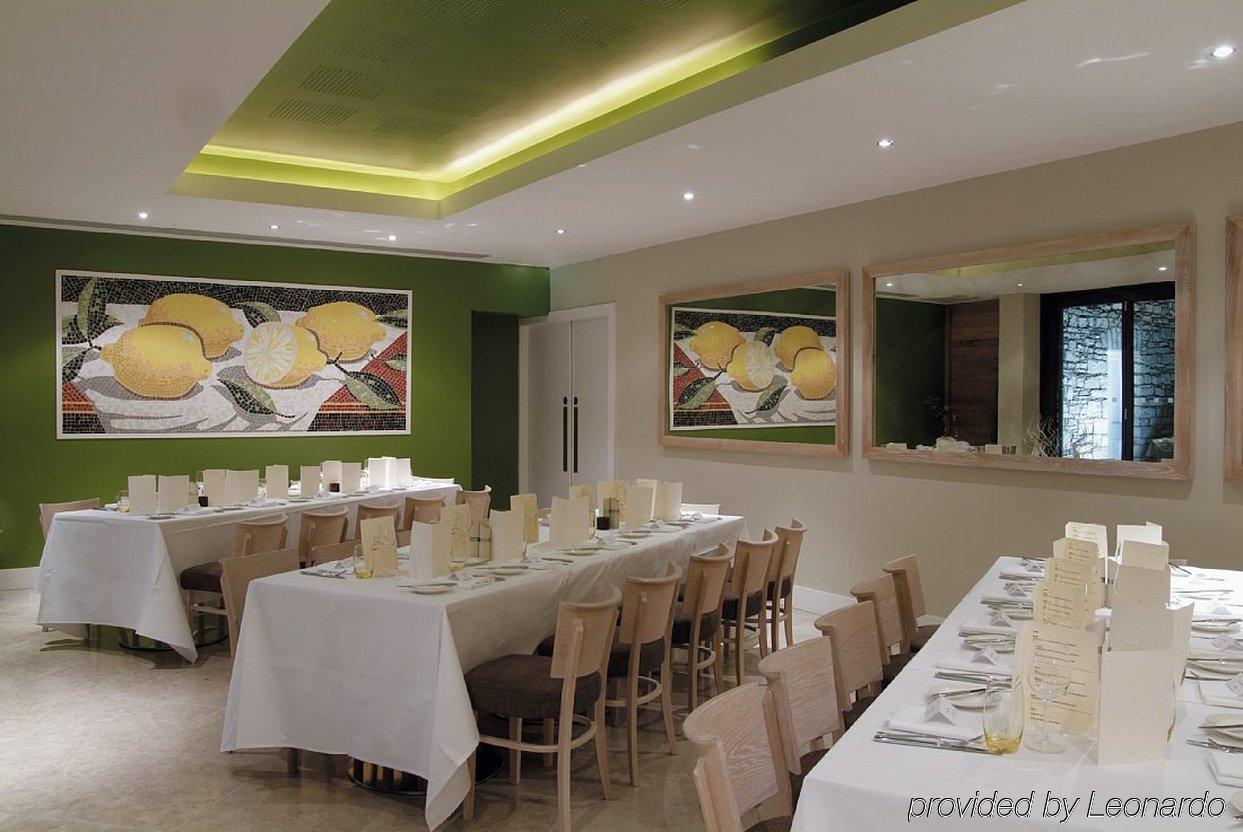 Farnham Estate Spa&Golf Resort Cavan Restaurant foto