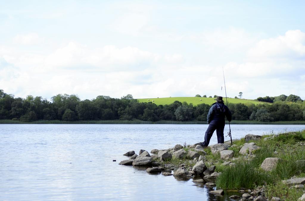 Farnham Estate Spa&Golf Resort Cavan Exterior foto