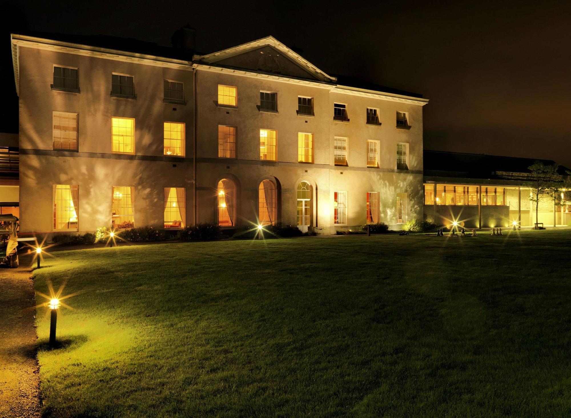 Farnham Estate Spa&Golf Resort Cavan Exterior foto