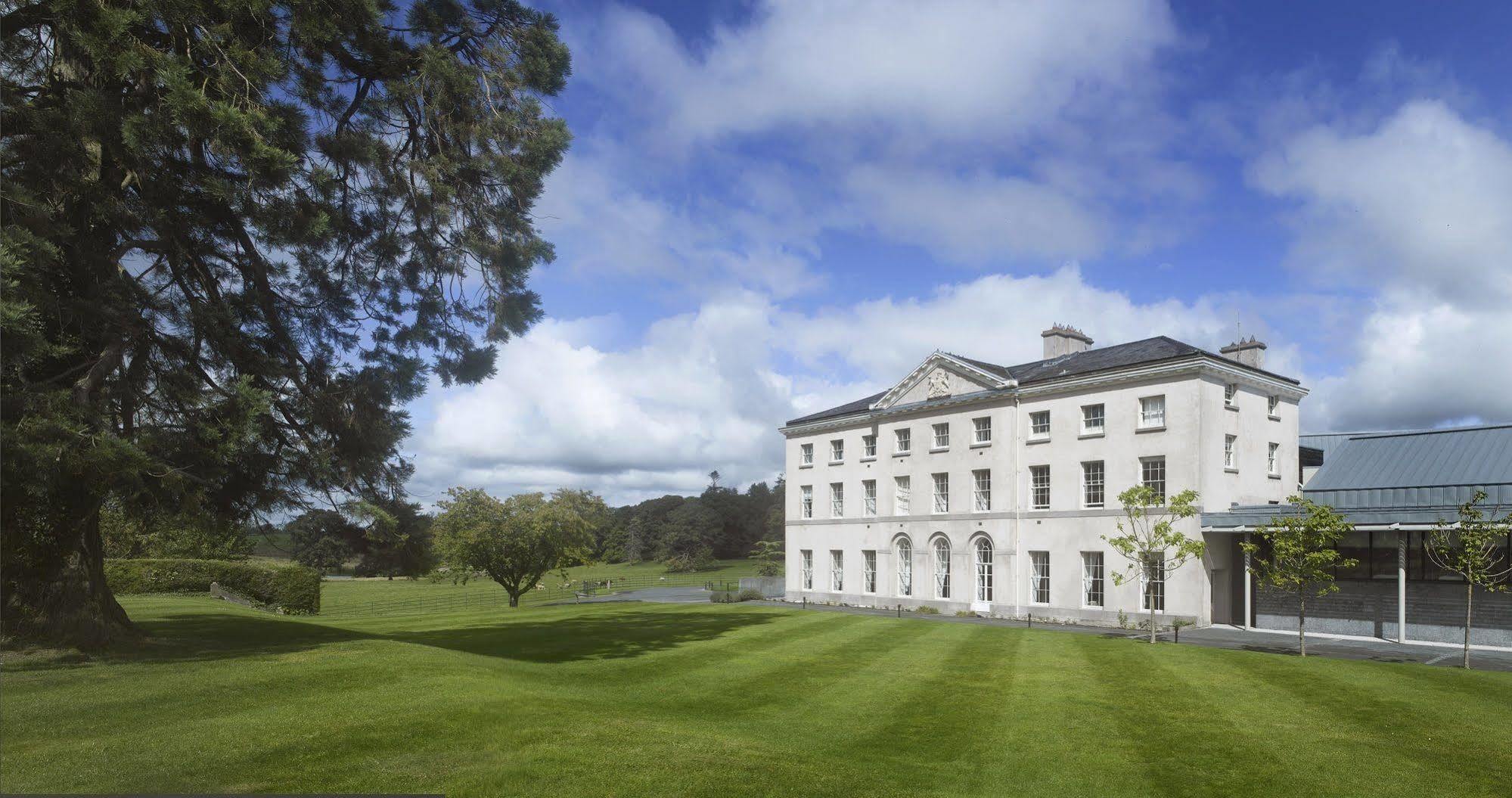 Farnham Estate Spa&Golf Resort Cavan Exterior foto