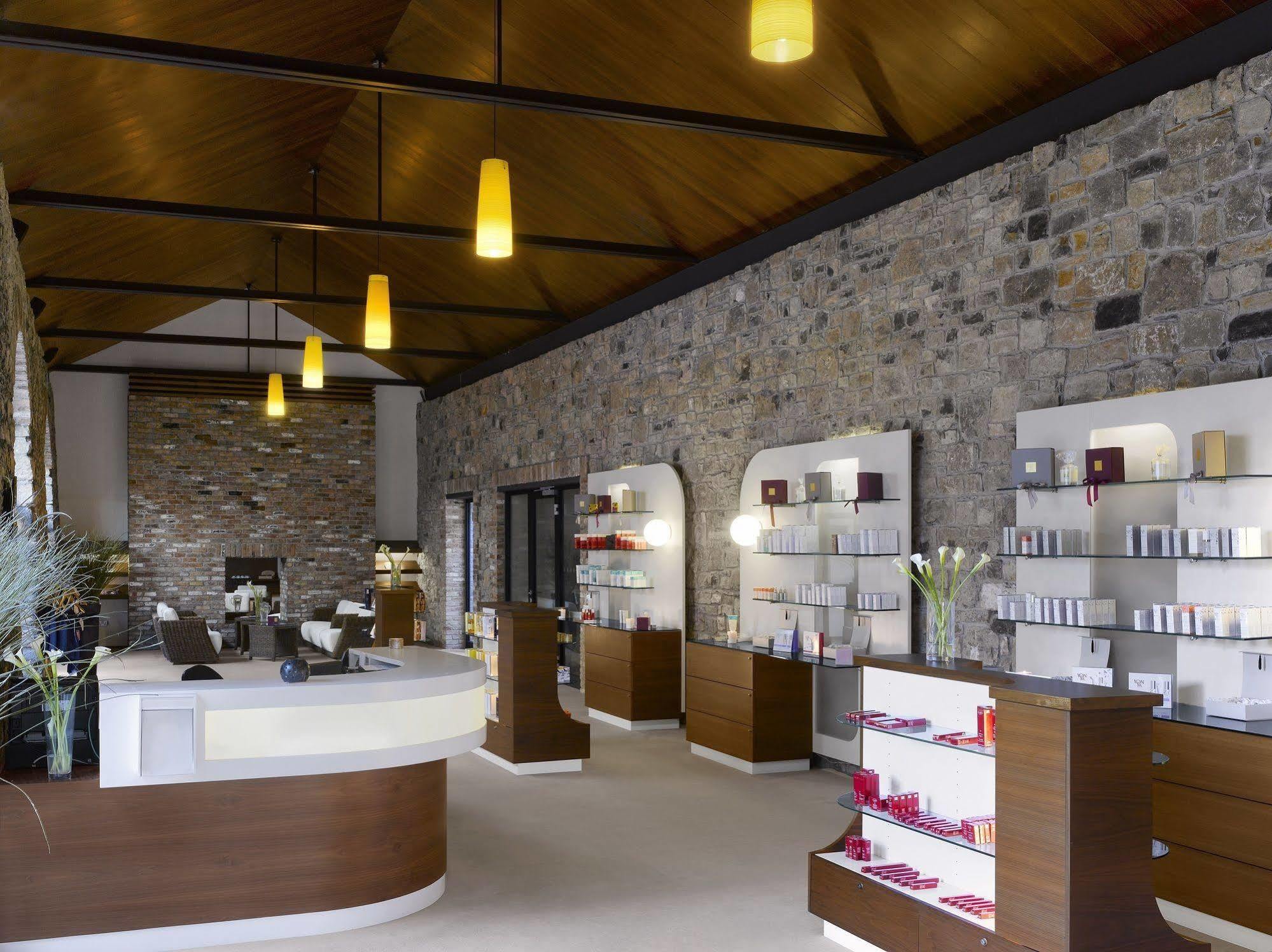 Farnham Estate Spa&Golf Resort Cavan Exterior foto